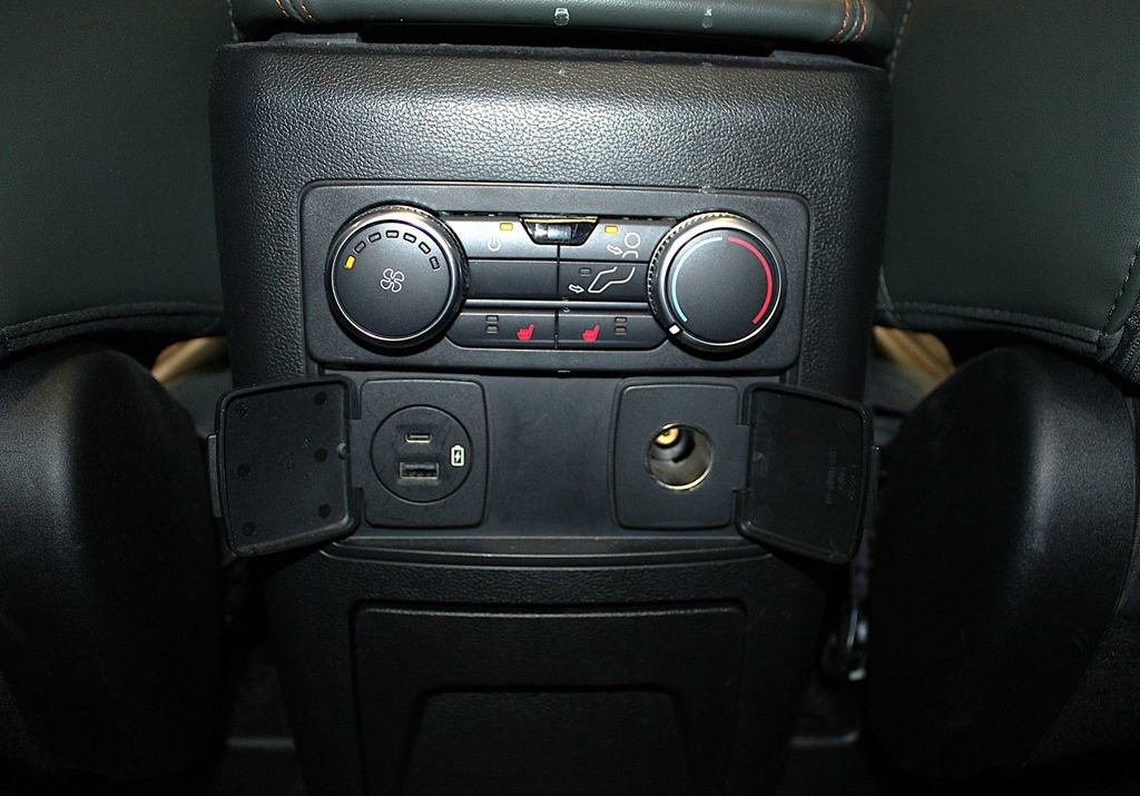 Used 2022 Ford Explorer Timberline AWD/4WD image 41