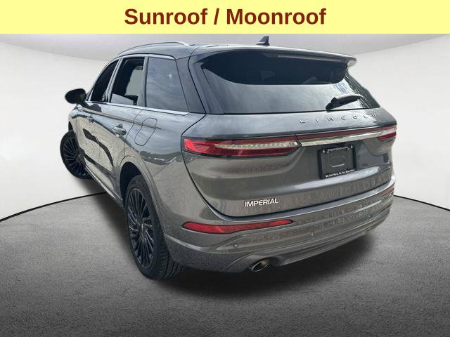 Used 2022 Lincoln Corsair Reserve w/ Equipment Group 201A AWD/4WD image 8