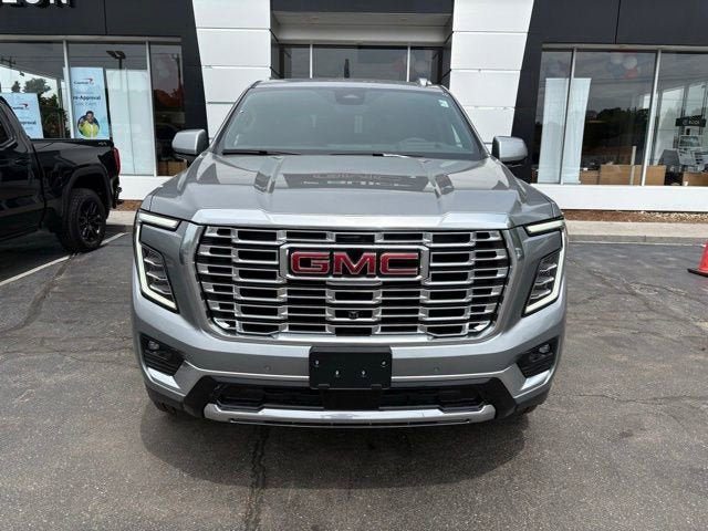 New 2026 GMC Yukon XL Denali w/ Denali Reserve Package AWD/4WD image 5