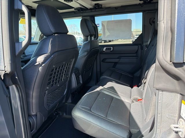 New 2025 Ford Bronco Badlands w/ Sasquatch Package image 7