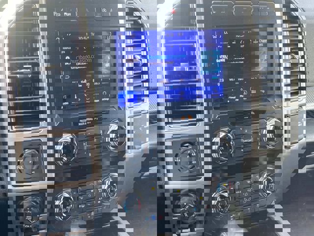 Certified 2020 Ford F150 Lariat w/ Equipment Group 502A Luxury image 27