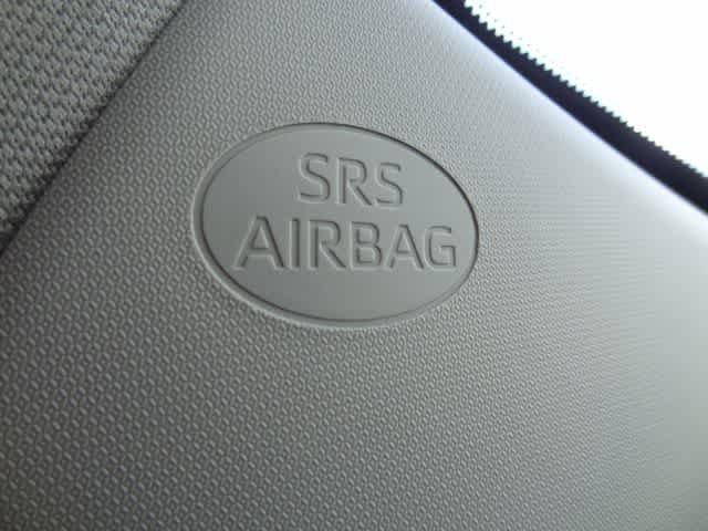 Certified 2025 Toyota RAV4 XLE FWD image 27