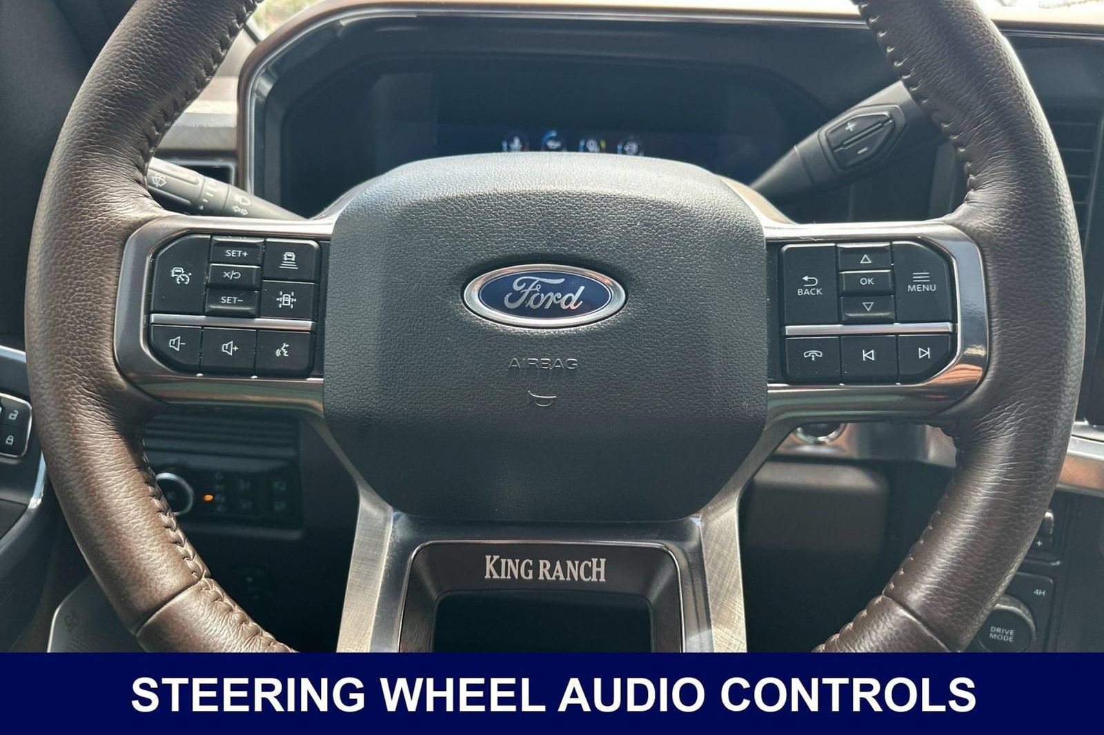 Used 2025 Ford F250 King Ranch AWD/4WD image 31