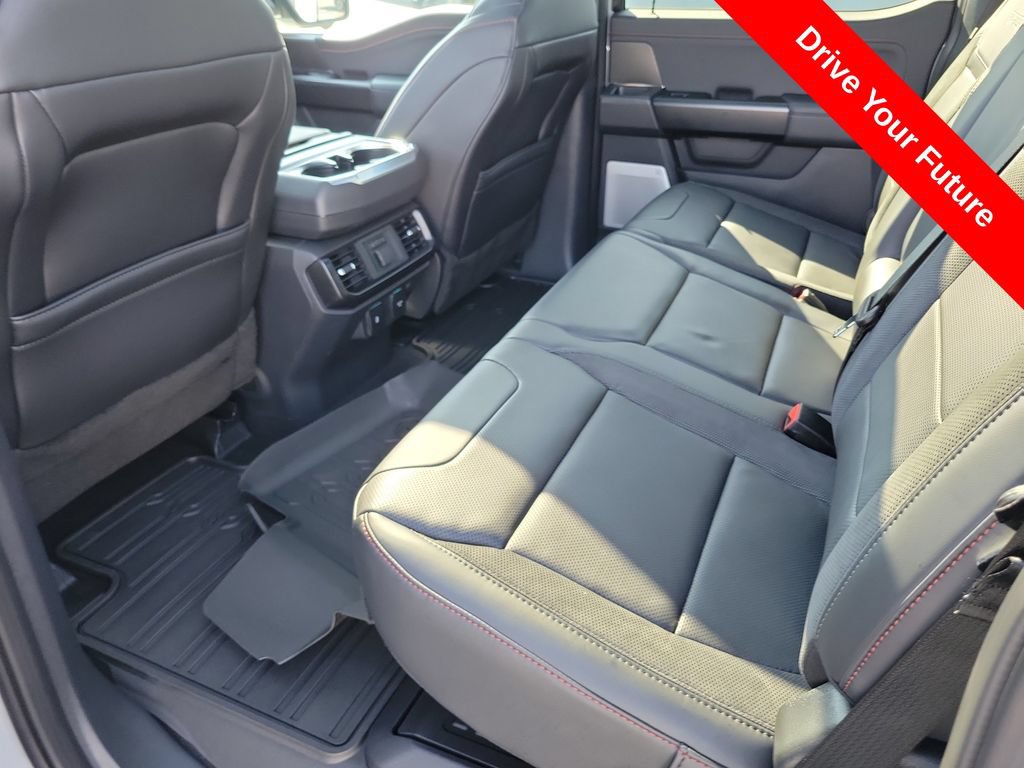 Used 2026 Ford F150 Raptor AWD/4WD image 28