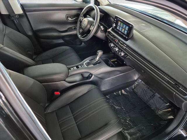 Used 2024 Honda HR-V EX-L image 20