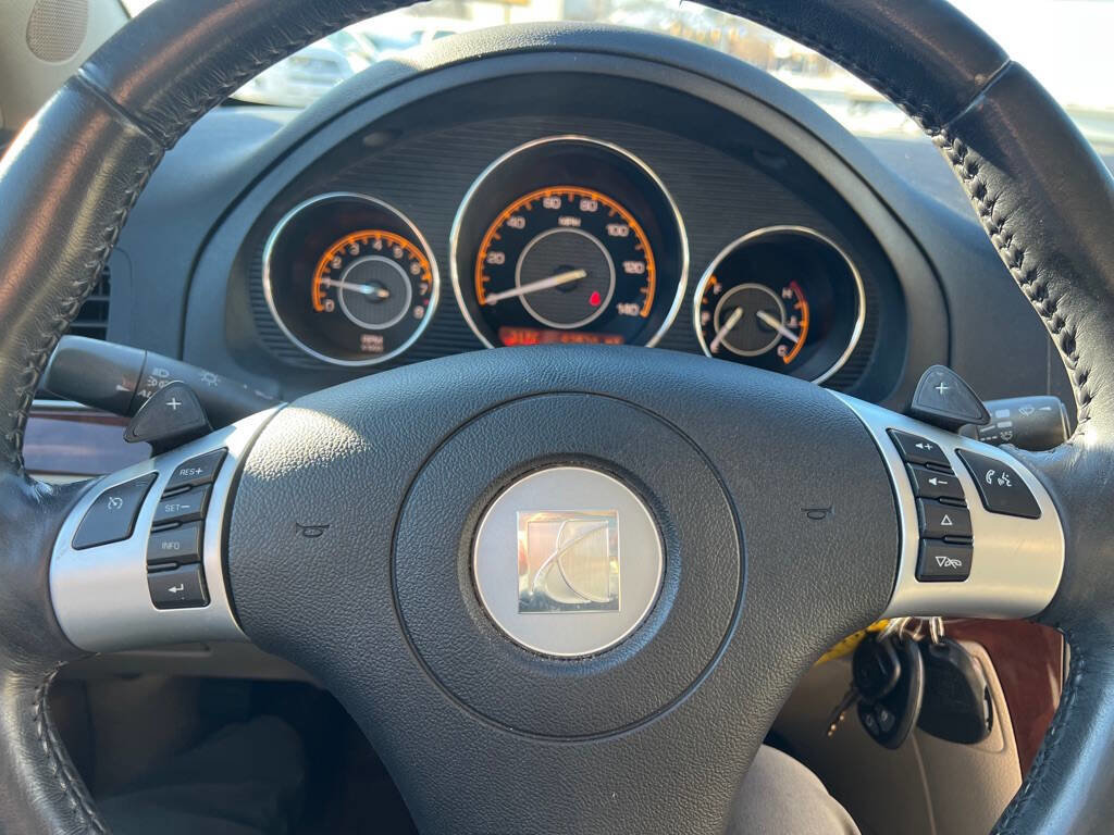 Used 2009 Saturn Aura XE w/ Convenience Package image 15