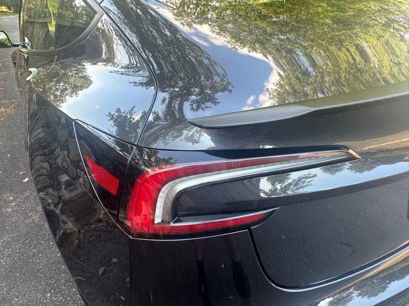 Used 2024 Tesla Model 3 Performance image 19