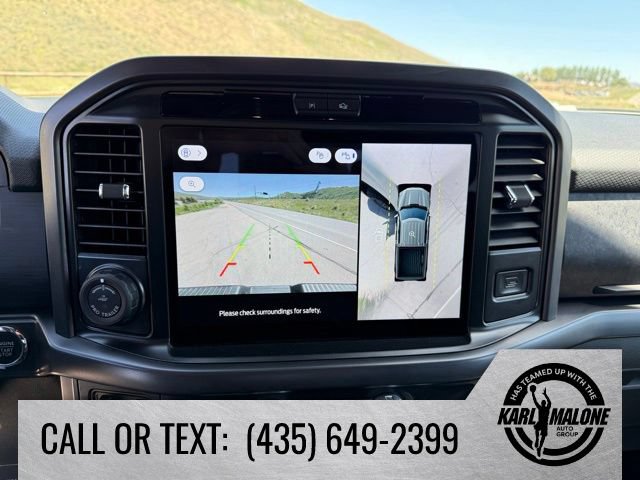 Used 2025 Ford F150 Tremor w/ Tow/Haul Package AWD/4WD image 21