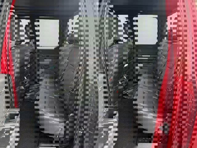 New 2026 Ford F150 XLT w/ Equipment Group 303A High image 10