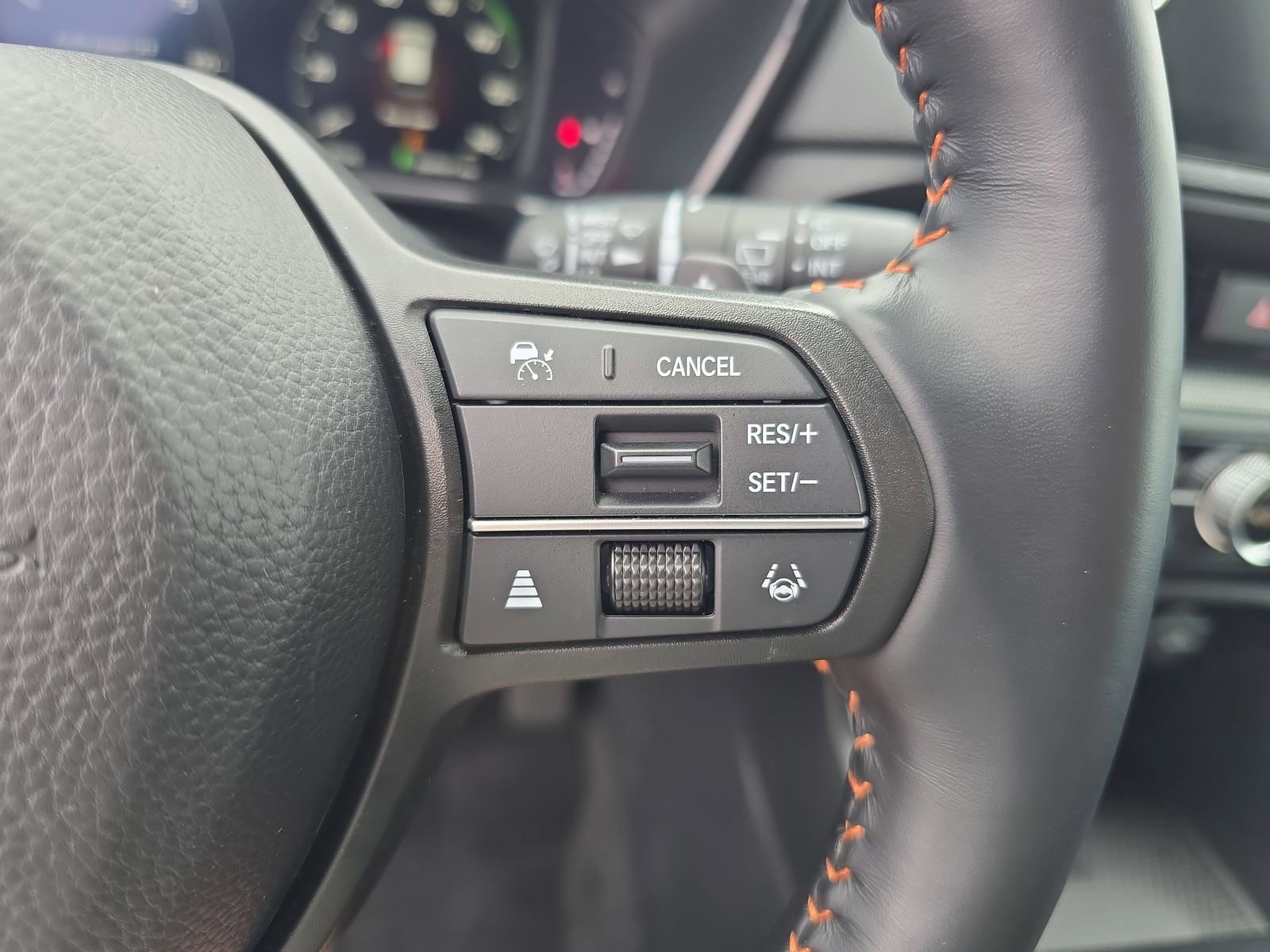 Certified 2026 Honda CR-V Sport-L image 25