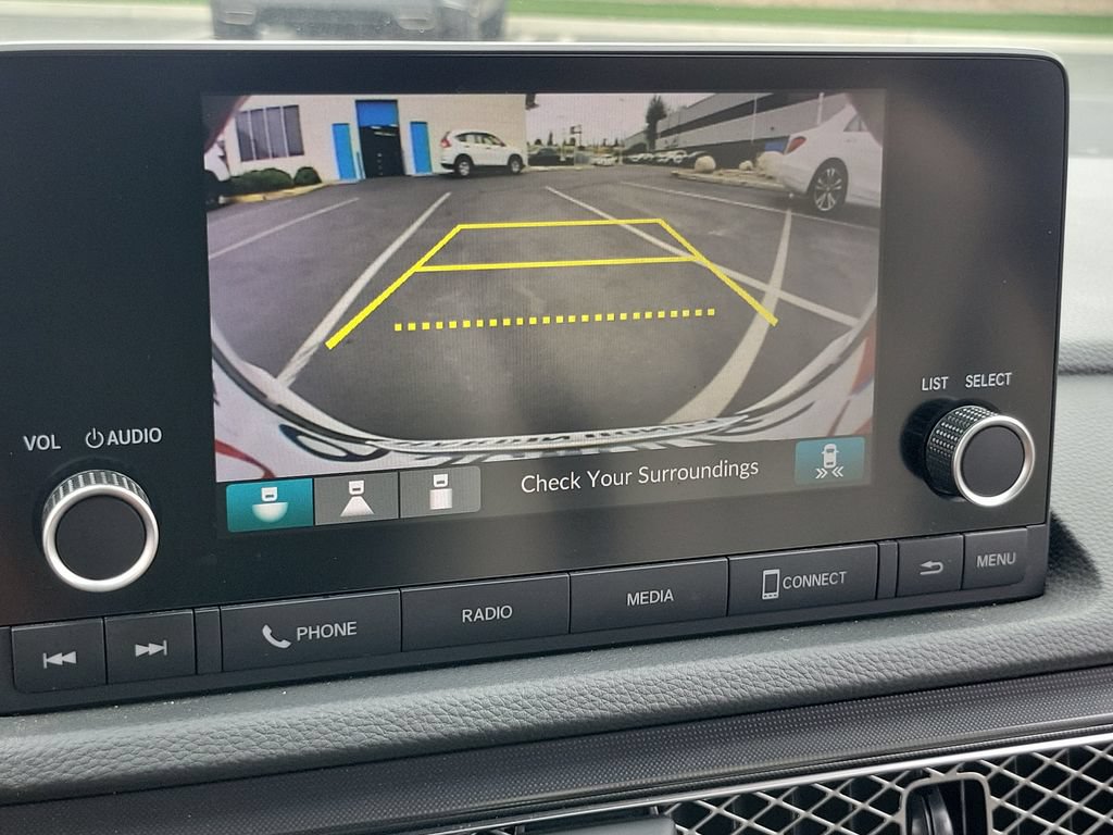 Used 2024 Acura Integra A-Spec FWD image 30
