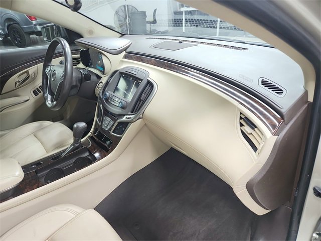 Used 2016 Buick LaCrosse Leather image 33