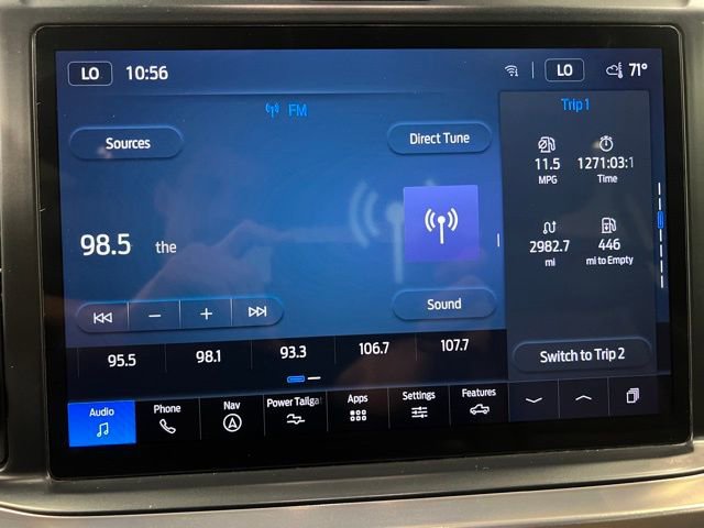 Used 2025 Ford F350 King Ranch AWD/4WD image 34