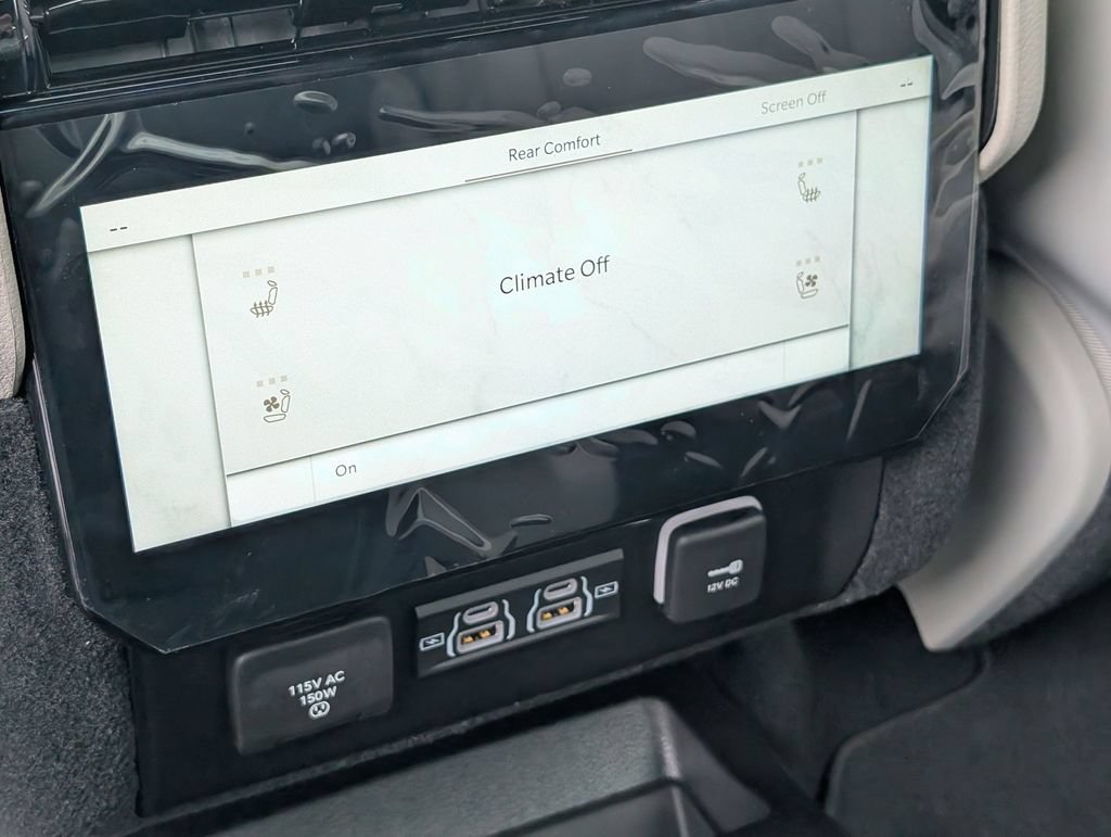 New 2026 Jeep Grand Wagoneer L Summit w/ Premium Group III AWD/4WD image 24