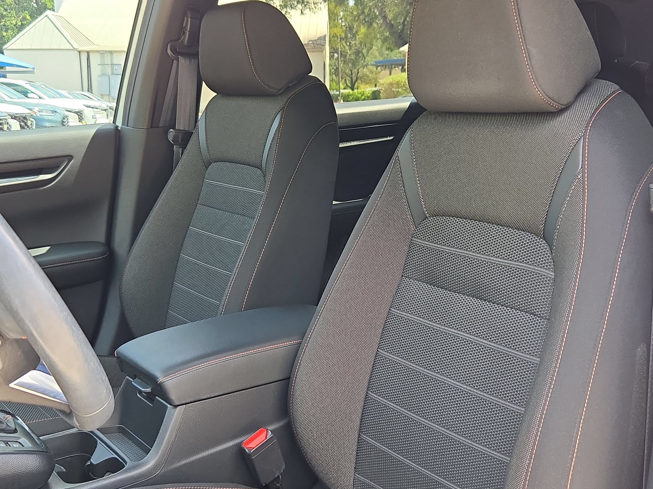 Certified 2023 Honda CR-V Sport image 13