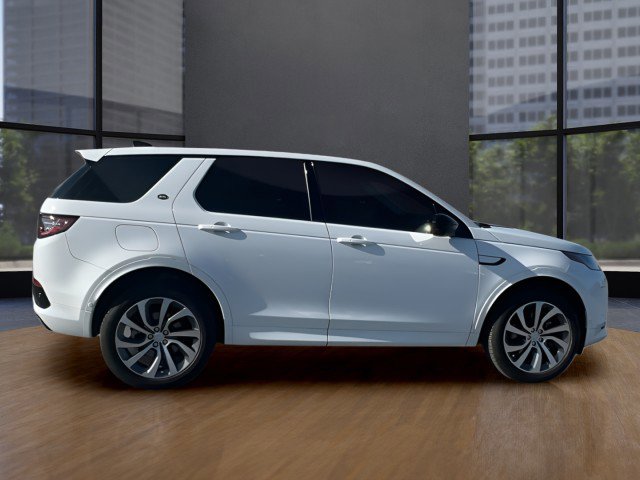 Used 2025 Land Rover Discovery Sport S image 9