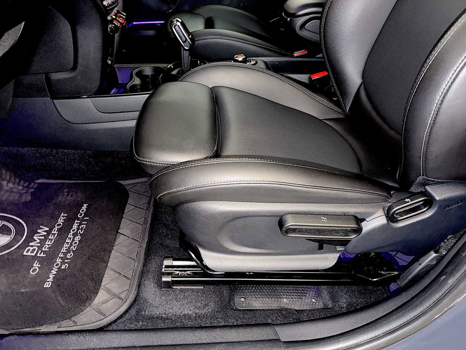 Used 2020 MINI Cooper Countryman S image 10