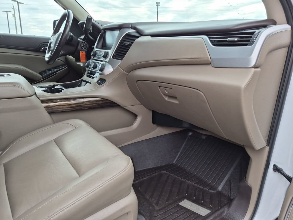 Used 2020 GMC Yukon SLT w/ Value Plus Edition RWD image 32