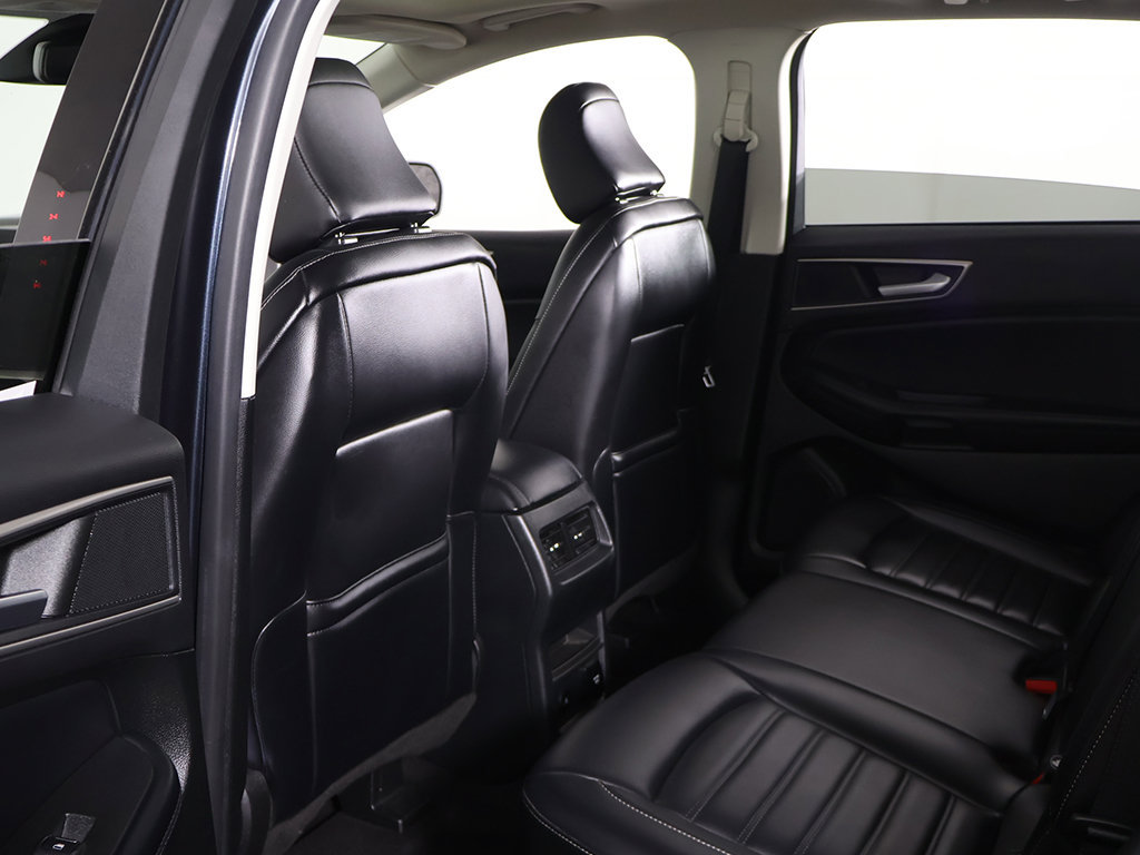 Used 2022 Ford Edge SEL w/ Convenience Package AWD/4WD image 27