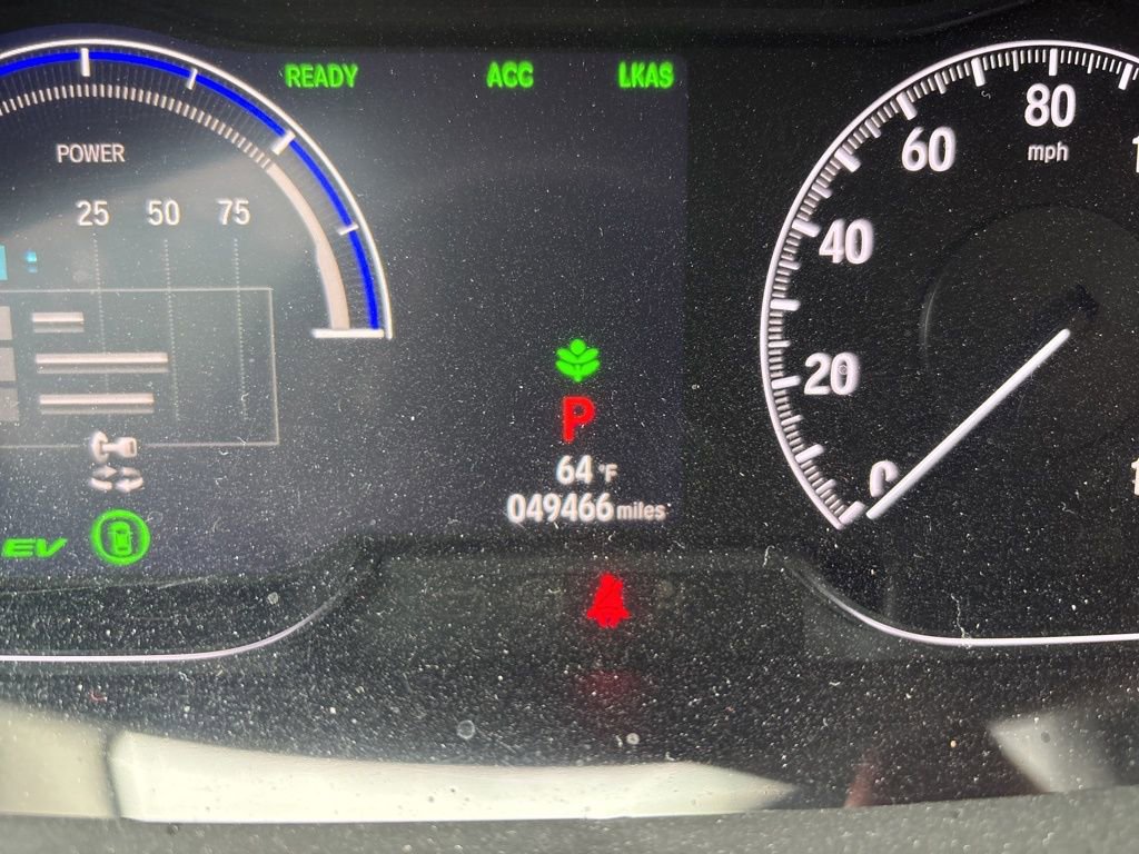 Used 2022 Honda Insight Touring image 27