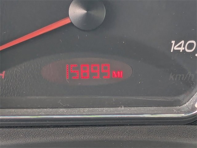 Used 2006 Pontiac G6 GT image 26