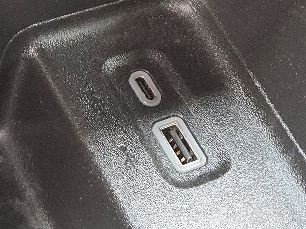 Used 2023 Chevrolet Colorado W/T image 28