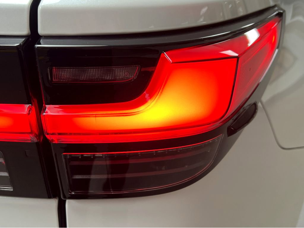 New 2026 Lexus TX 500h AWD image 28