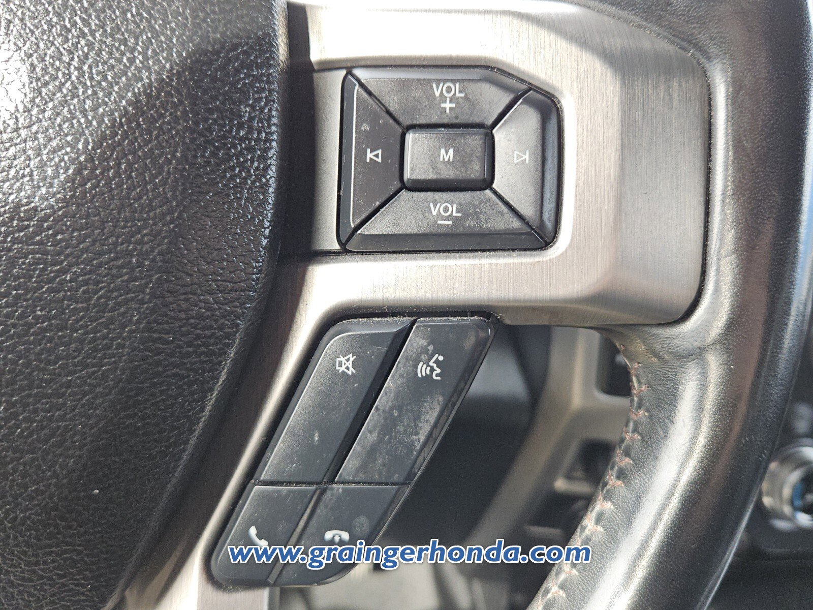 Used 2020 Ford F350 Platinum image 20