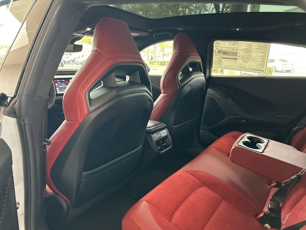 New 2026 Dodge Charger Scat Pack image 37