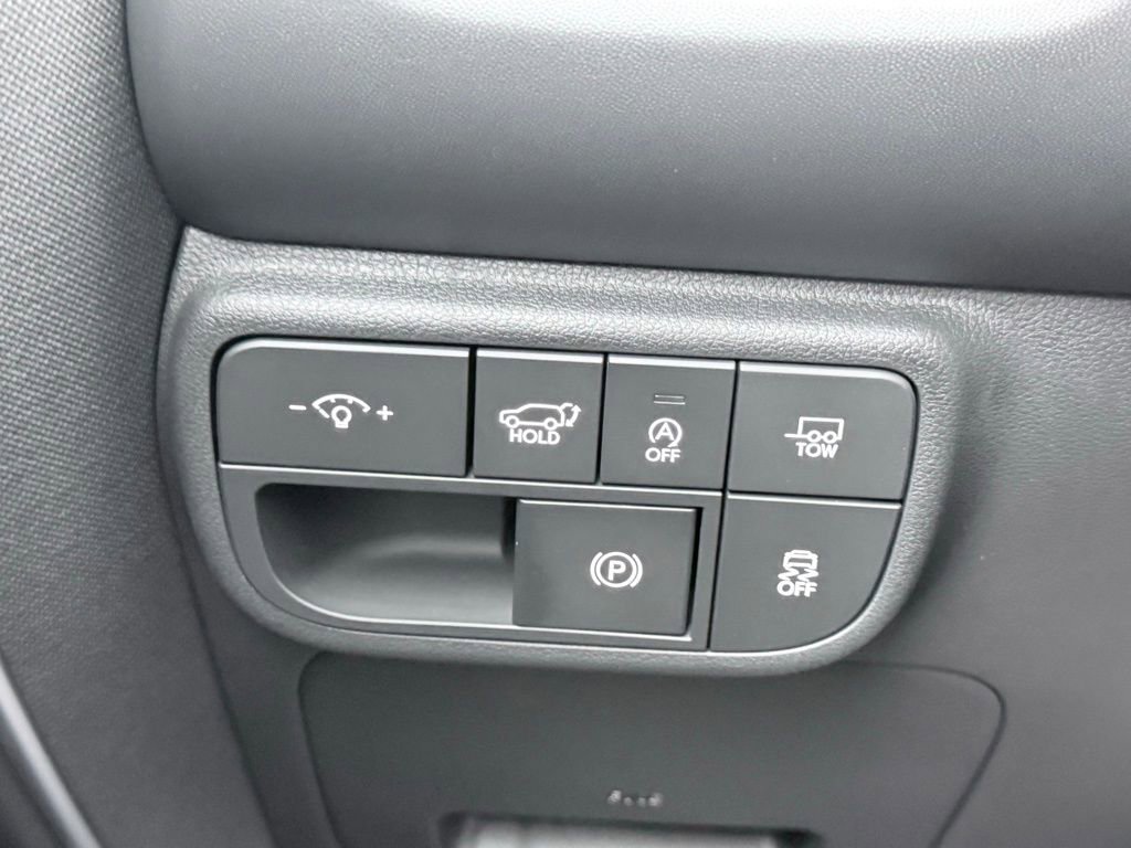New 2026 Hyundai Palisade Calligraphy AWD/4WD image 11