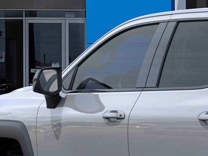 New 2026 Chevrolet Silverado EV LT image 12