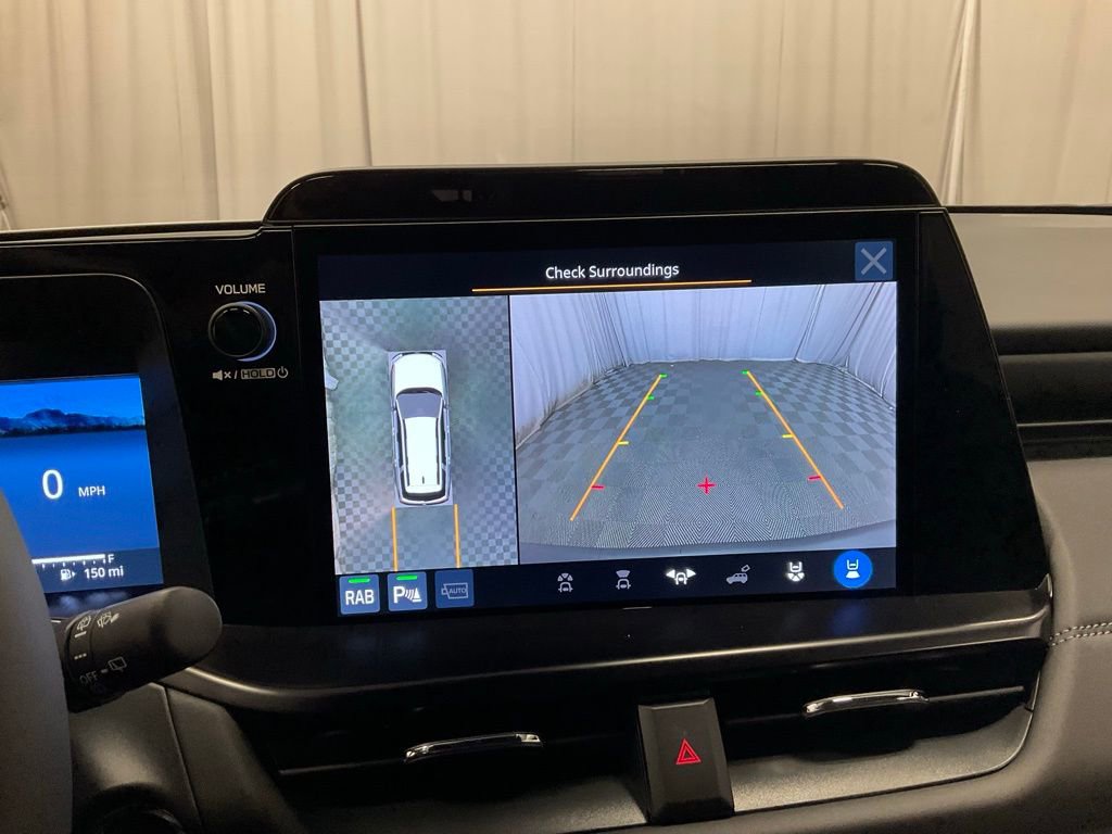 New 2026 Subaru Outback Touring XT image 21