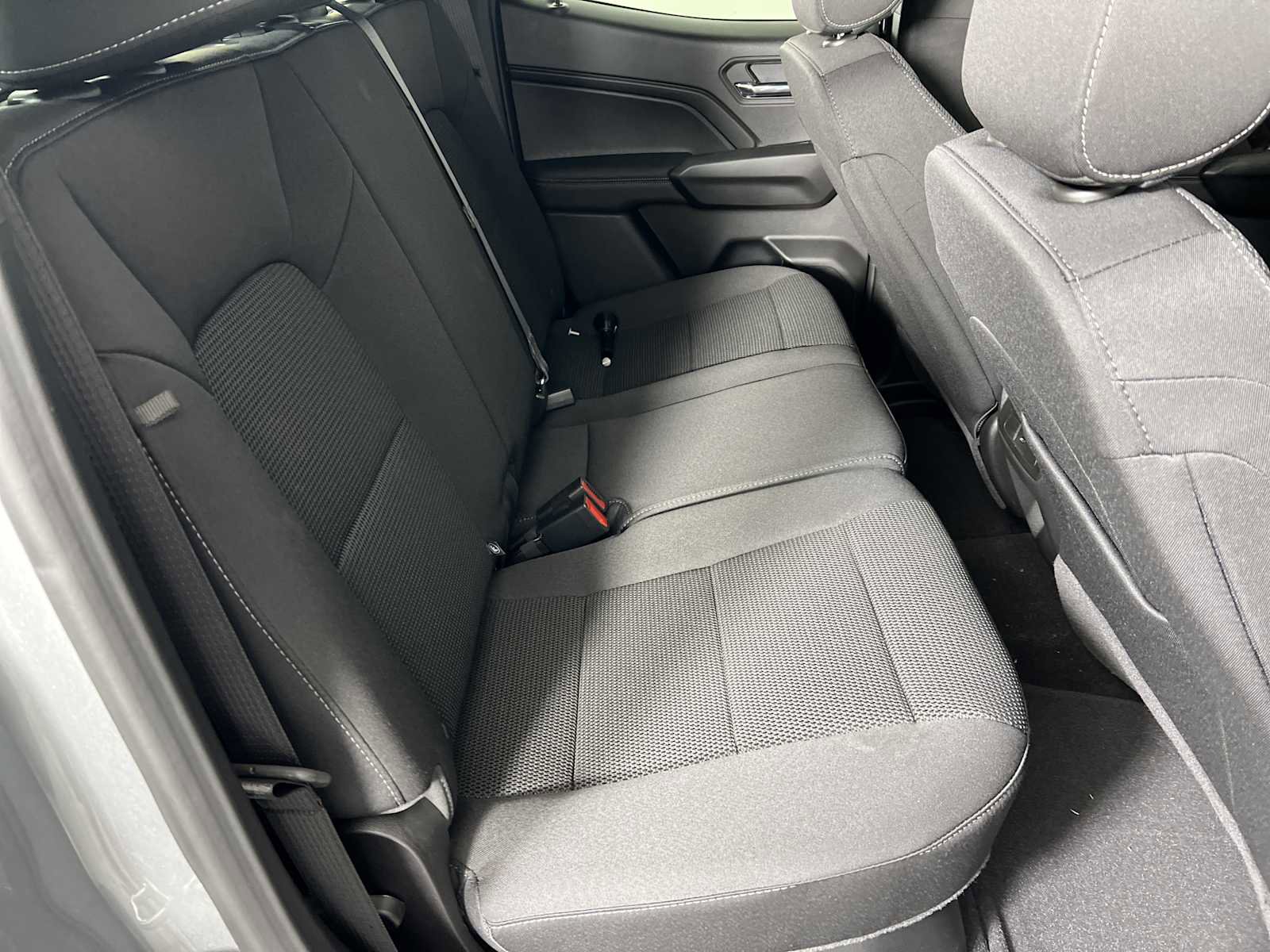 New 2026 GMC Canyon Elevation image 13