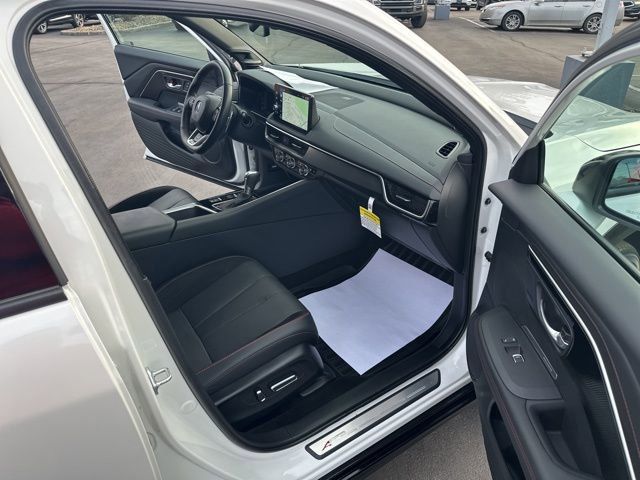 Certified 2025 Acura ADX A-Spec image 20