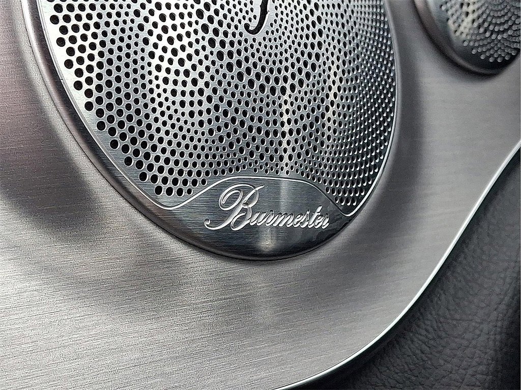 Used 2021 Mercedes-Benz C 300 C 300 image 27