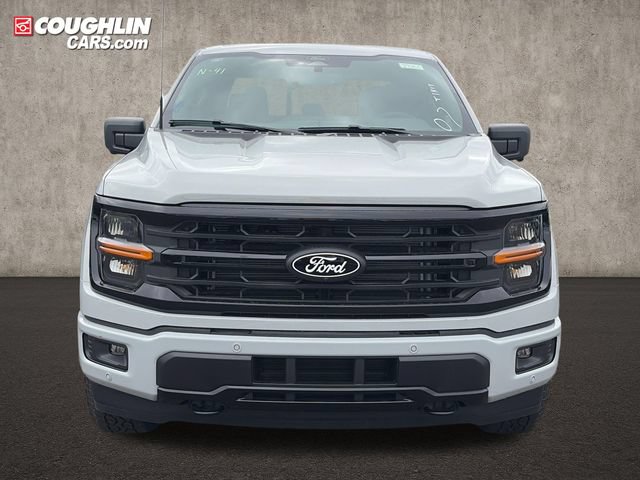 New 2026 Ford F150 XLT w/ Equipment Group 302A MID AWD/4WD image 2