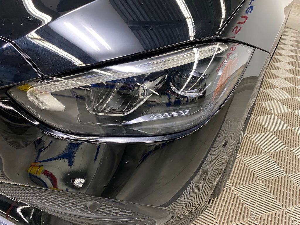 Used 2025 Mercedes-Benz C 300 Sedan image 7