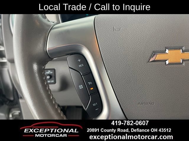 Used 2014 Chevrolet Traverse LT FWD image 39