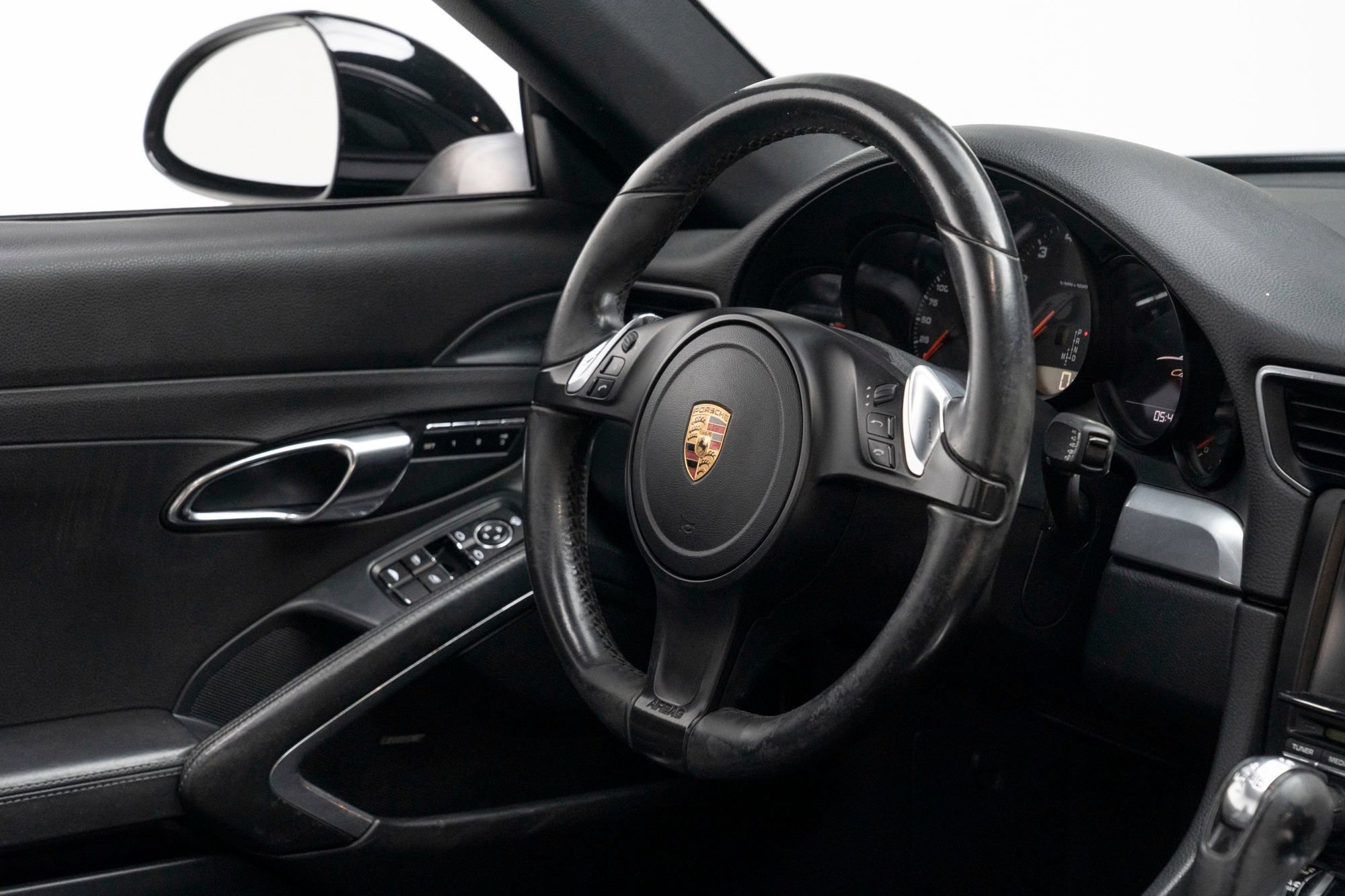 Used 2013 Porsche 911 Carrera 4 AWD/4WD image 21