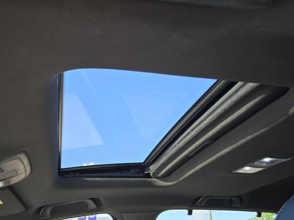 Used 2023 MAZDA CX-9 Grand Touring image 13