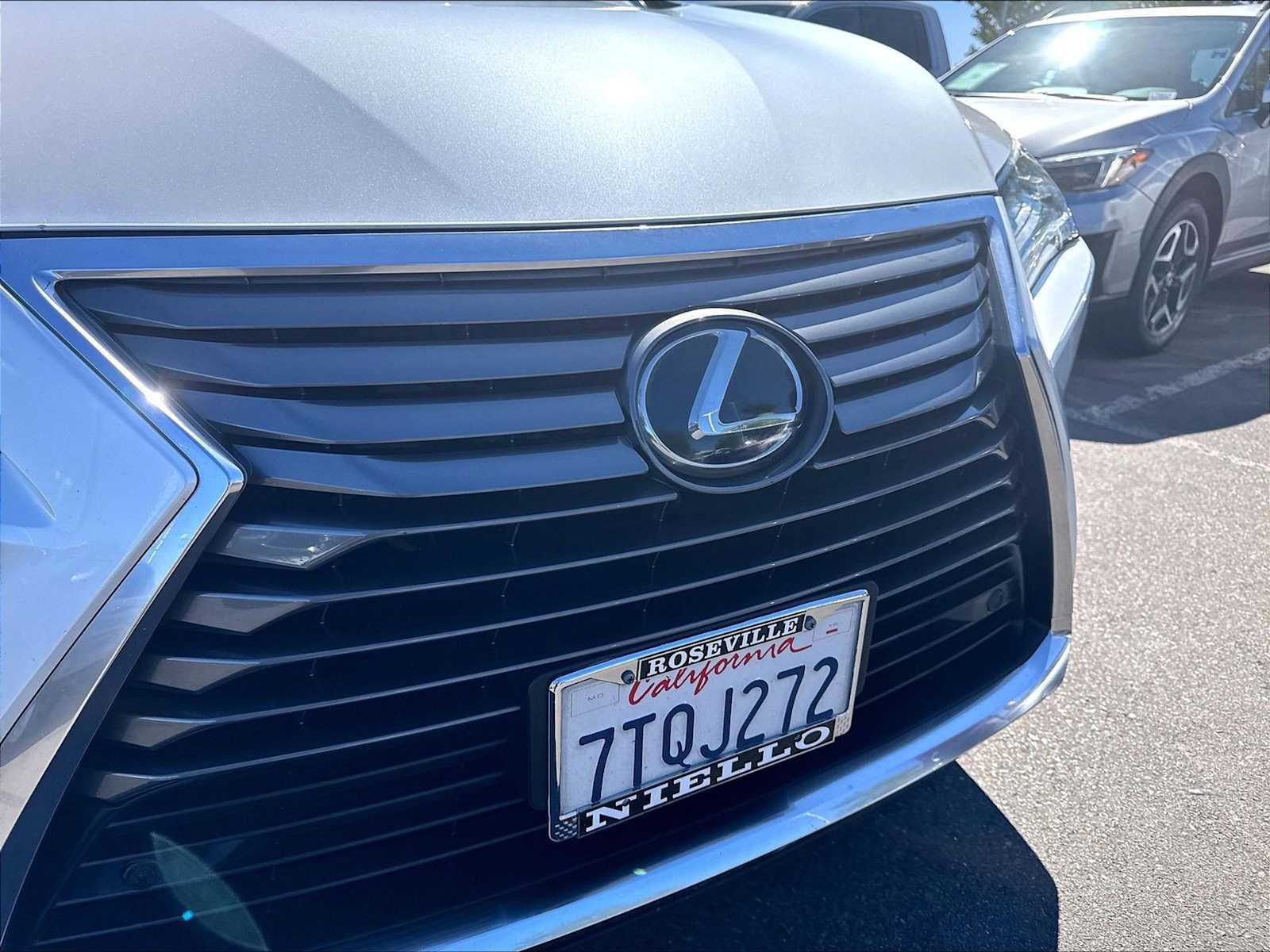 Used 2016 Lexus RX 350 AWD w/ Premium Package image 31