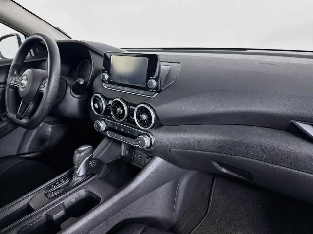Used 2024 Nissan Sentra S FWD image 27