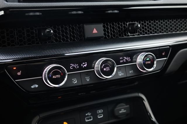 Used 2024 Honda CR-V Touring image 23