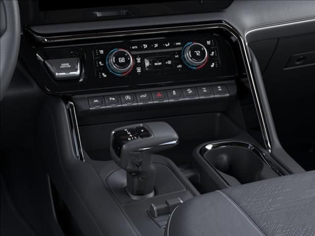 New 2026 GMC Sierra 1500 AT4X AWD/4WD image 23