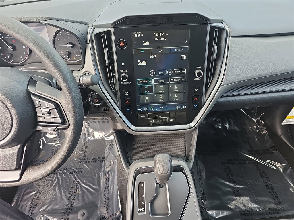 New 2026 Subaru Crosstrek 2.5i Premium image 19