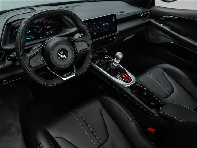 New 2025 Lotus Emira image 18