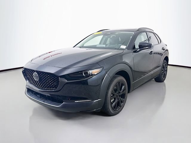 Used 2026 MAZDA CX-30 2.5 Turbo w/ Premium Plus Pkg AWD/4WD image 3