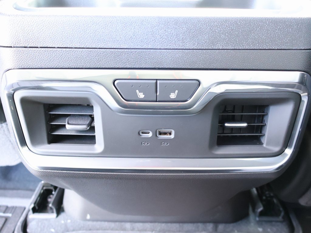 New 2026 GMC Sierra 1500 SLT w/ SLT Premium Plus Package image 29