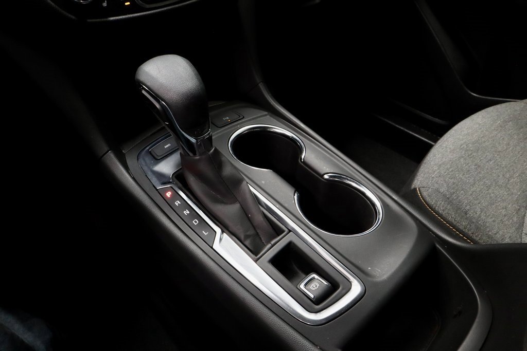 Used 2022 Chevrolet Equinox LT image 30