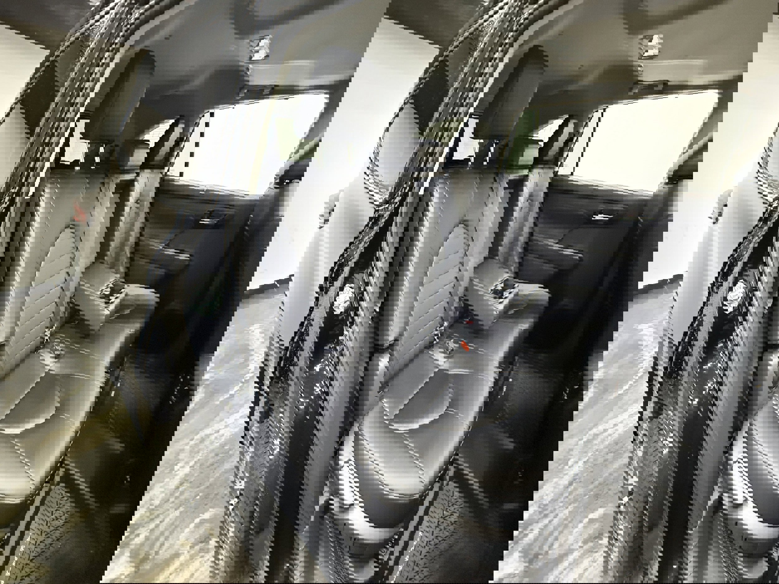 Used 2026 Toyota Grand Highlander XLE image 24